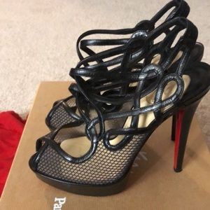 Christian Louboutin Heels